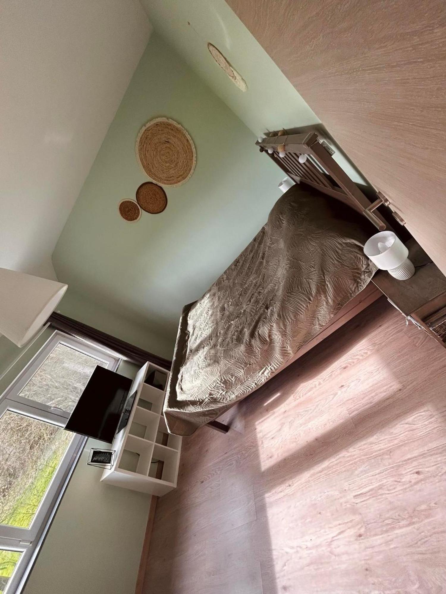 Ferienhaus Barsy La Belle Des Champs *
