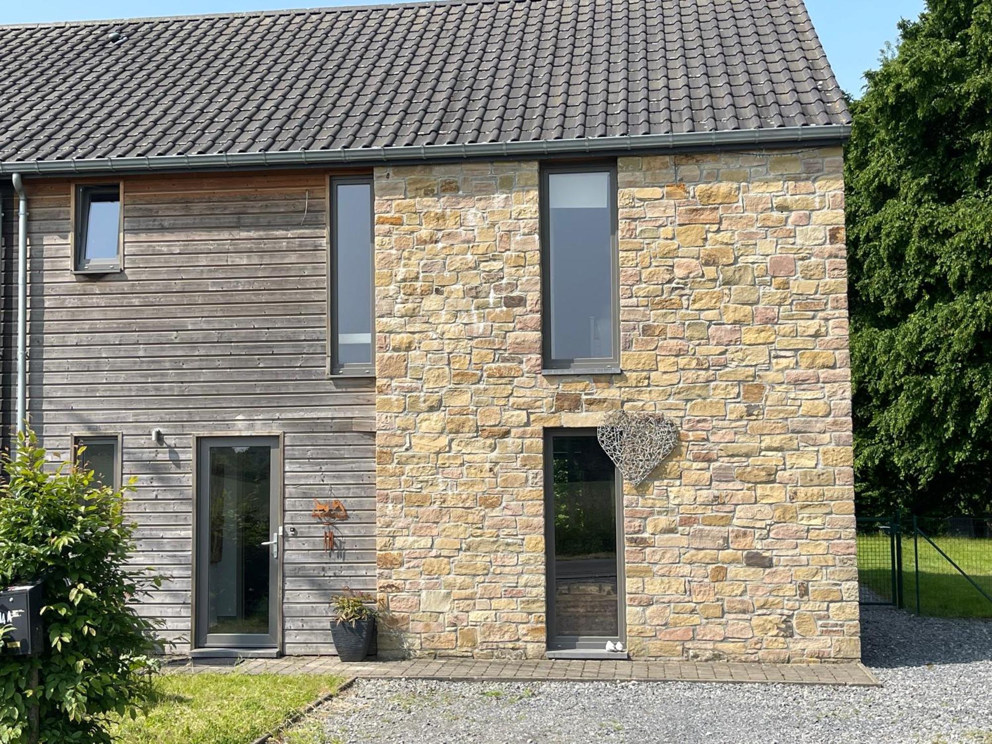 Ferienhaus Barsy La Belle Des Champs