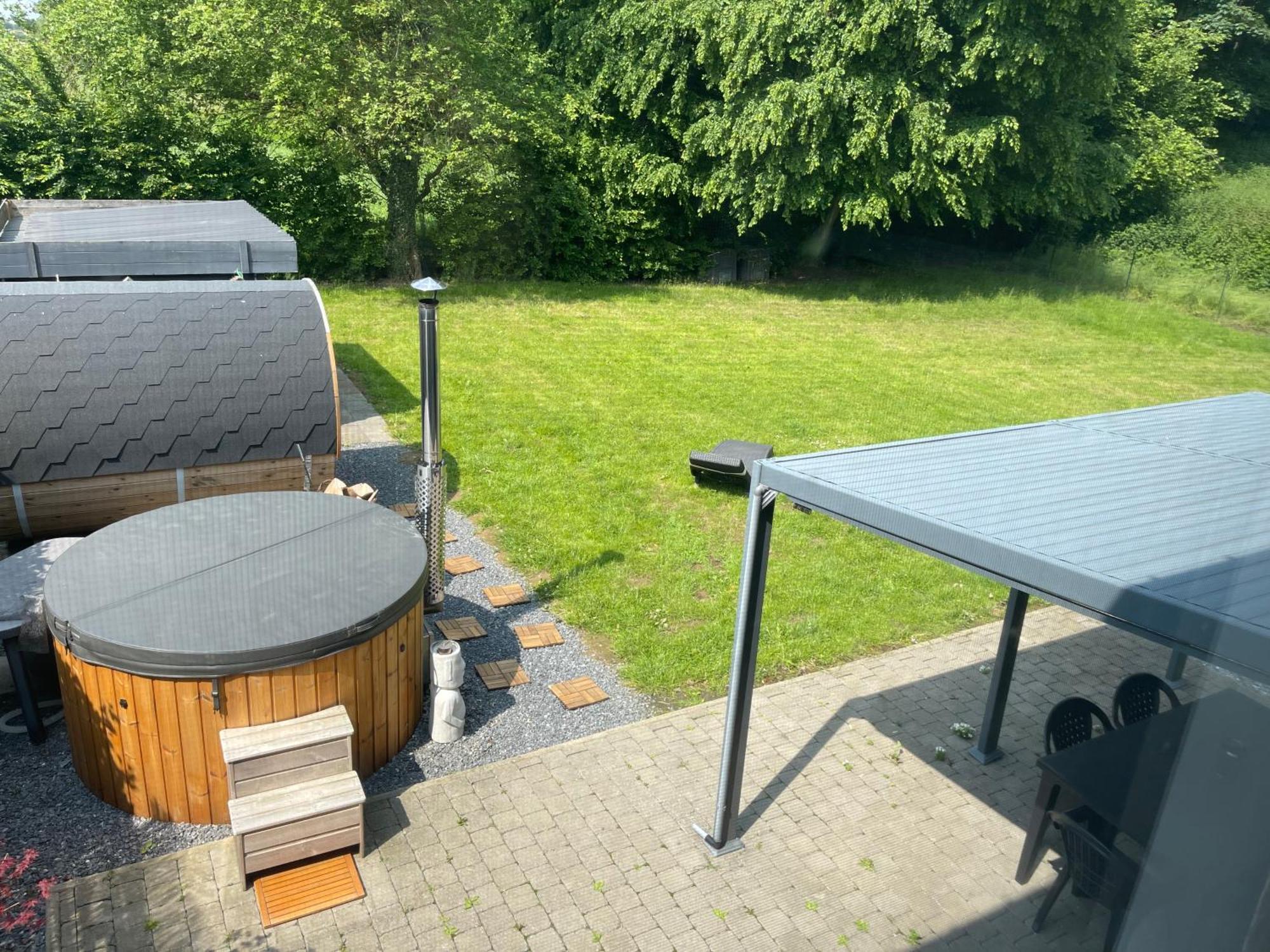 Ferienhaus Barsy La Belle Des Champs Havelange